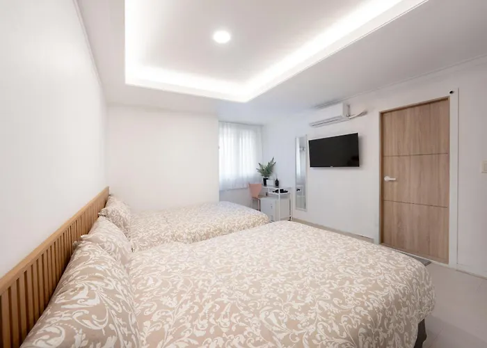 Auberge de jeunesse Cozy