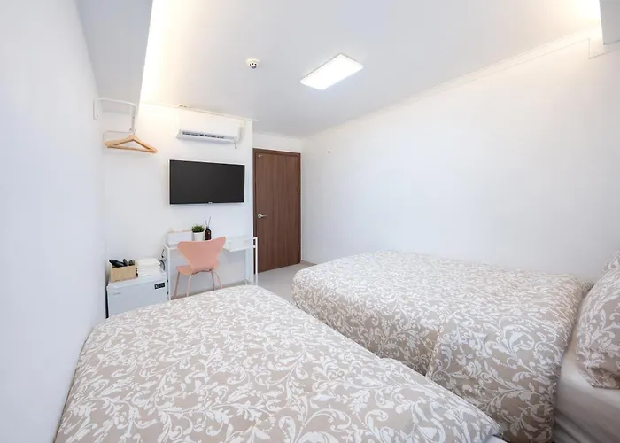 Cozy Ostello *