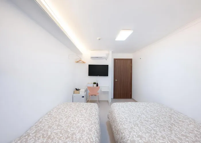 Cozy Ostello