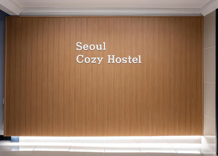 Cozy Seul