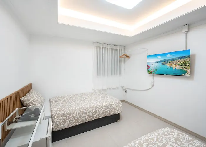 Cozy Ostello