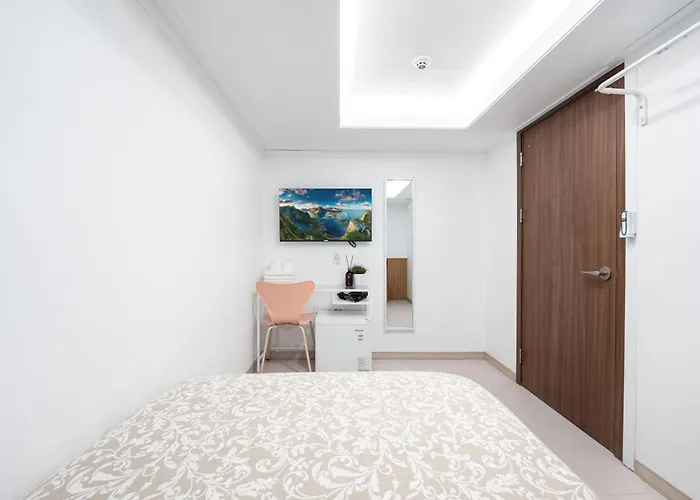 Cozy Ostello Seul